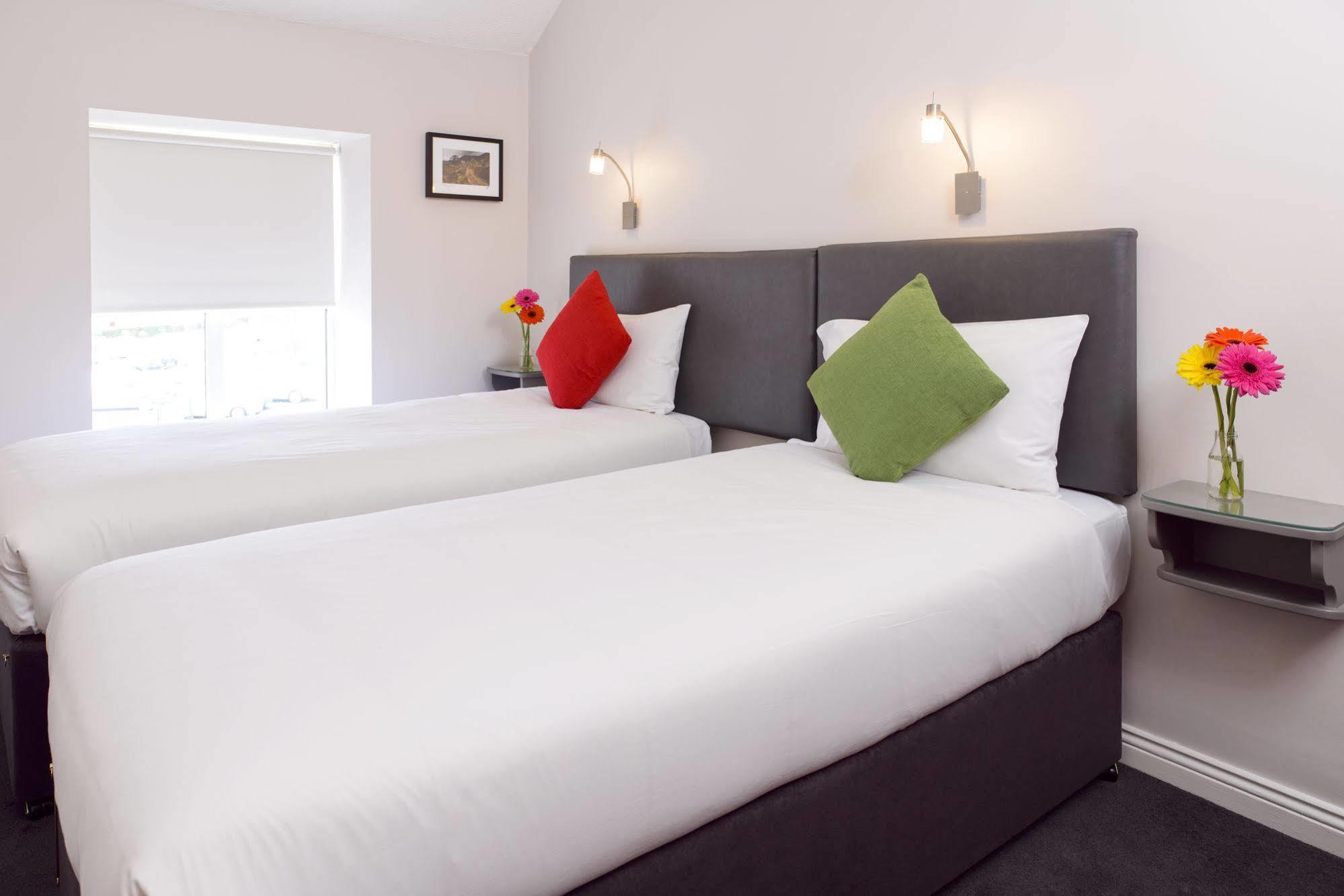 Dan Linehan'S B&B Killarney Eksteriør bilde